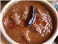 wild boar vindaloo